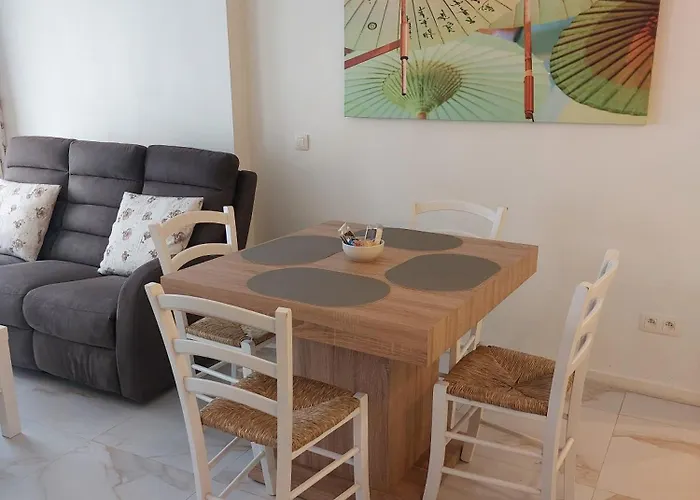 Chez Sophie Lägenhet Oostende