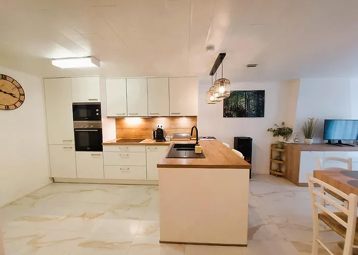 Chez Sophie Oostende