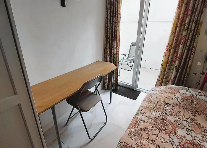 Chez Sophie Lägenhet Oostende