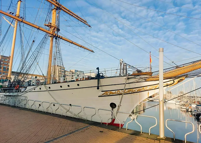 Chez Sophie Oostende