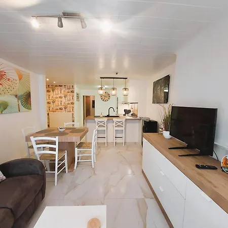 Apartamento Chez Sophie *