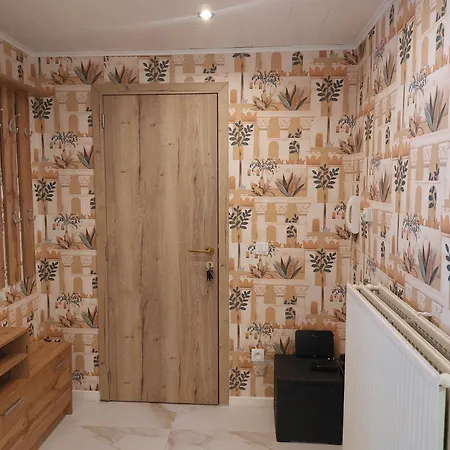 Apartamento Chez Sophie Ostende