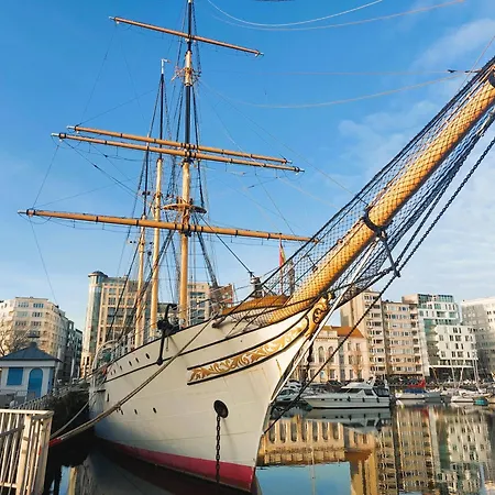 Chez Sophie Apartamento Ostende