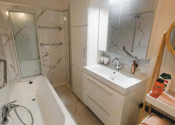 Chez Sophie Διαμέρισμα