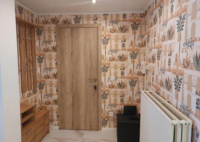 Διαμέρισμα Chez Sophie Οστένδη