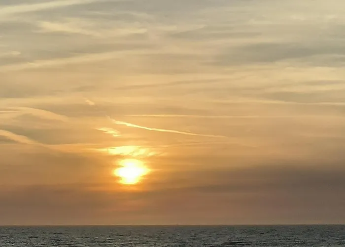 Chez Sophie Οστένδη