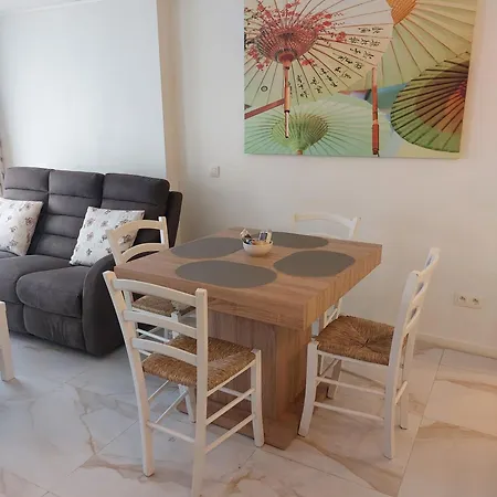Chez Sophie Apartment Ostend