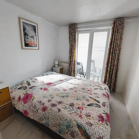 Chez Sophie * Ostend