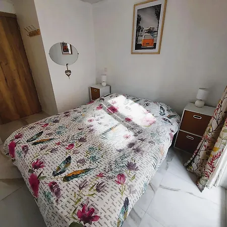 Chez Sophie Apartment Ostend