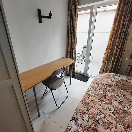 Chez Sophie Apartment Ostend
